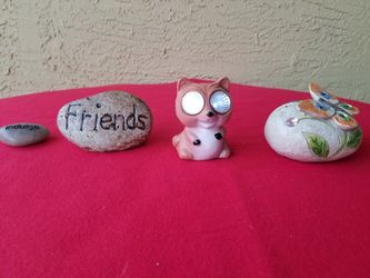 Decoratives For Garden 