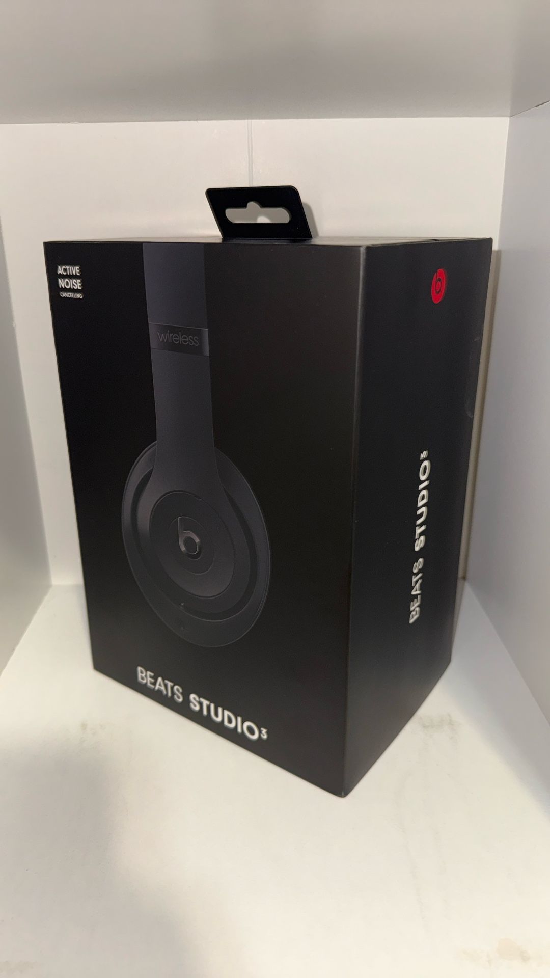 Beats Studio 3 Headphones