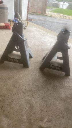 Prolift jacks