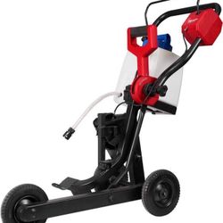 🔥 New Milwaukee 3100 MX FUEL Cut-Off Saw Cart