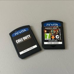 PS Vita Game Bundle Playstation