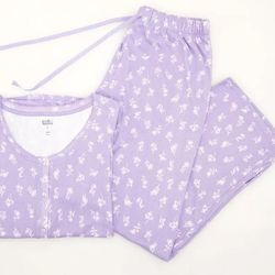 Croft & Barrow Pajama Set