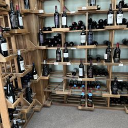 Wine Racks 