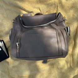 Diaper Bag 