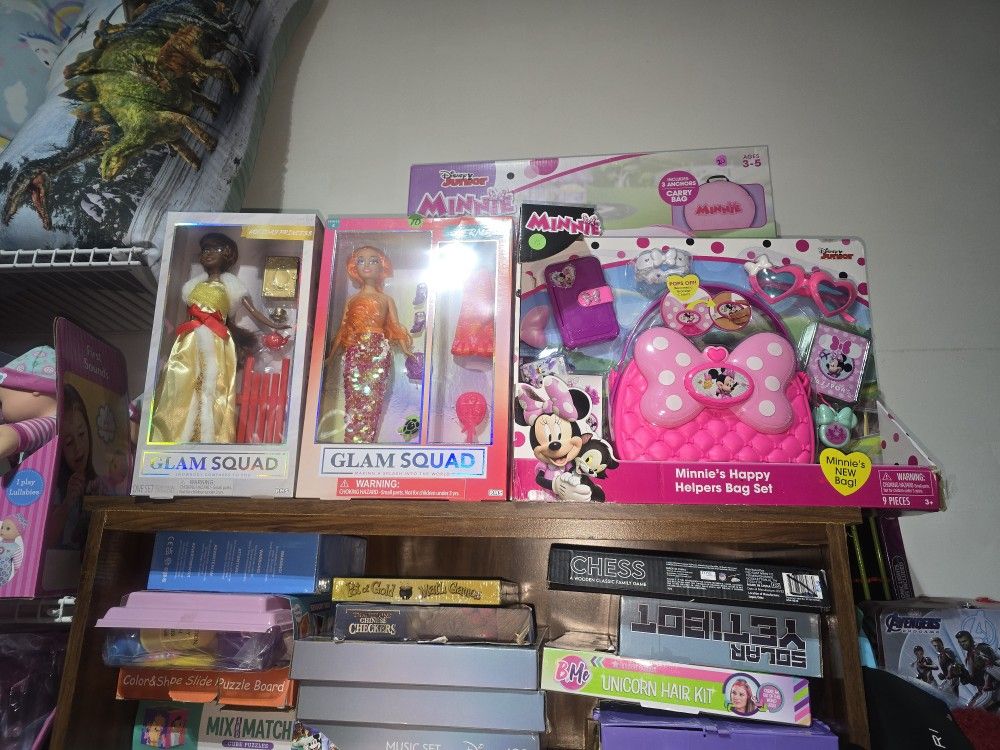 π§ββοΈ NEW LOTS OF NEW EASTER TOYS. DIFFERENT PRICES. COME TAKE A LOOK