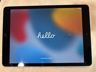 iPad 8th generation 32G