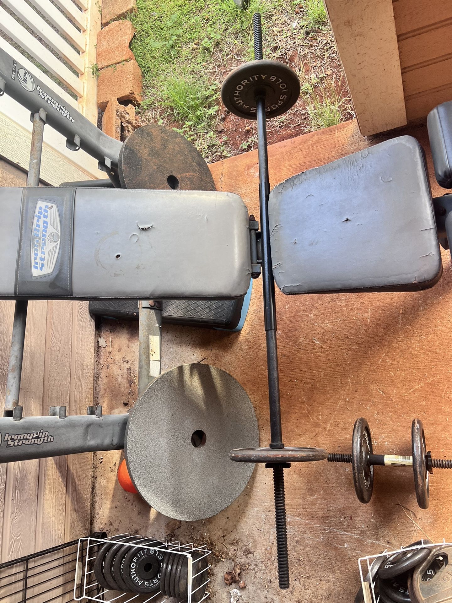 Weight