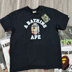 Bape shirt