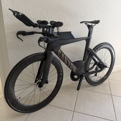 Canyon Speed Max CF 7 For Sale