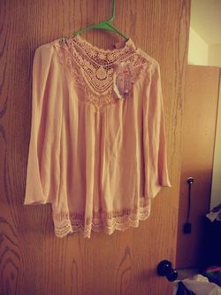 Nwt ladies top sz xs