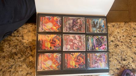 Pokémon Cards