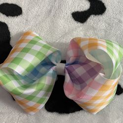 Easter Bow 