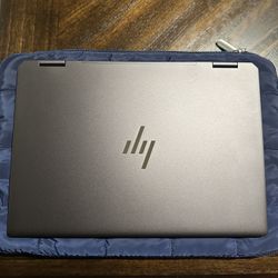 HP - Spectre 2-in-1 14" 2.8K OLED Touch-Screen Laptop - Intel Core Ultra 7 - Intel Evo Edition - 16GB Memory - 1TB SSD - Nightfall Black