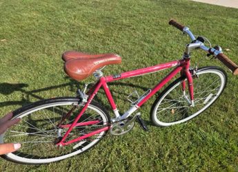 Critical road bike, Harper 160$