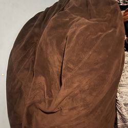Huge bean bag