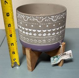 New Boho Planter just $5
