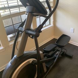 New Proform Elliptical For Sale!