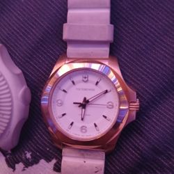Victornex Women's Swiss Watch Retails (619$-700)