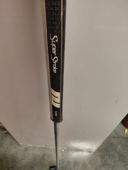 King cobra putter