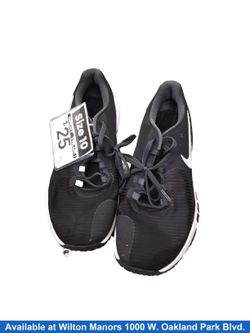 Nike Cd0197-002 Black