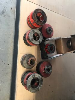 Rigid various sizes