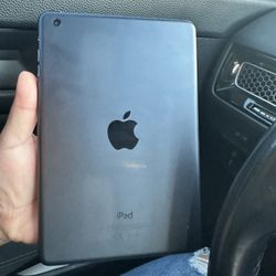 iPad Mini Gen1