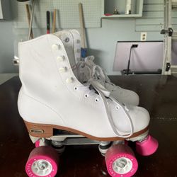 Roller Skates 