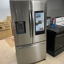 Samsung Family Hub Refrigerator