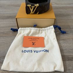 LV belt