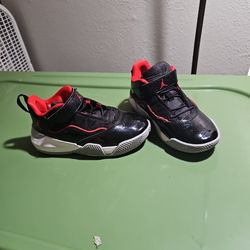 Size 12 Jordan's 