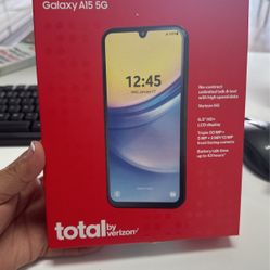 FREE Samsung Galaxy A15 