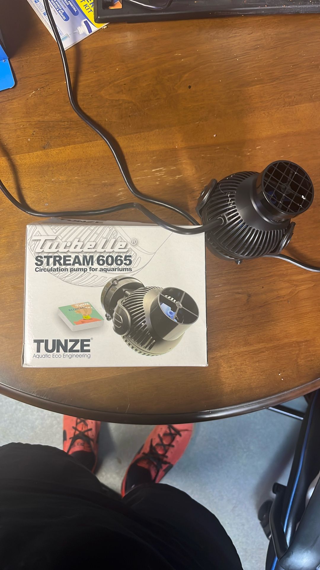 Tunze Power head 6065