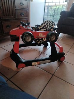 Infant Walker