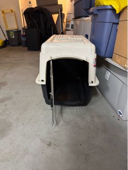 Dog Crate Medium