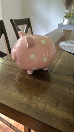 Piggy bank