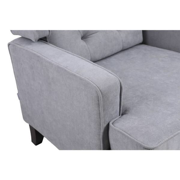 Brand New Rocking Or Accent Chair