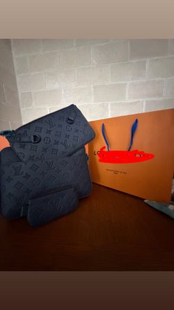 Multiple bags