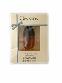 Perfume Obsession by Calvin Klein