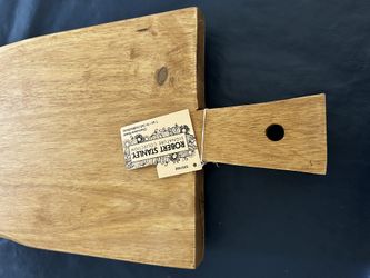 Charcuterie Board - Gorgeous - High Quality - Large & Heavy
