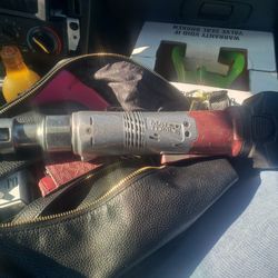 Cordless Impact Wrench 