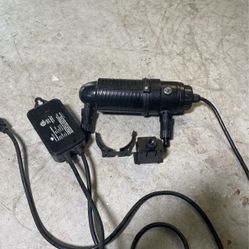 Coral Life UV Sterilizer 9w