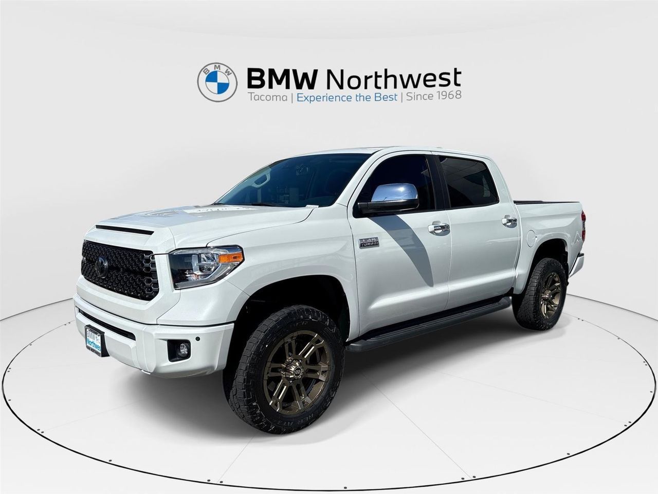 2021 Toyota Tundra