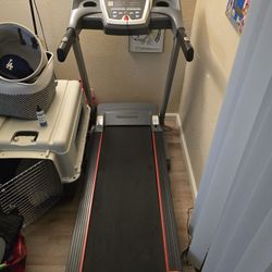 Electric Treadmill