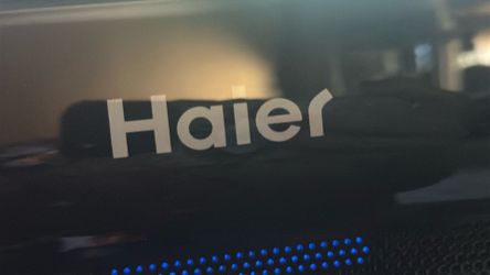 45 inch haier tv