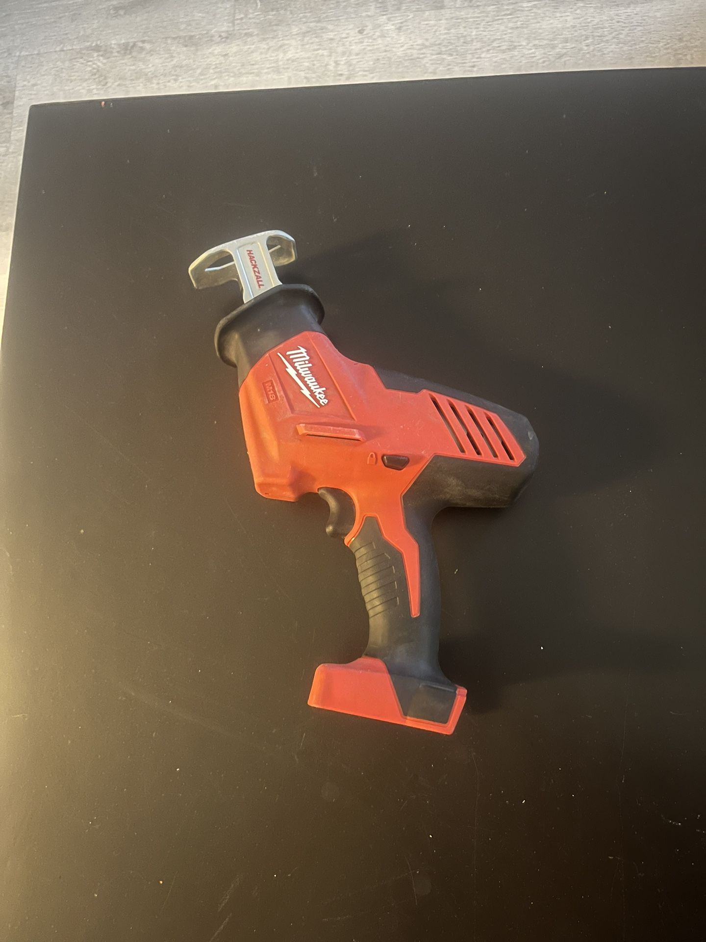 Milwaukee M18 Haczall $70 Firme Precio Tool Only No Bateria