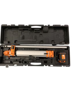 JOHNSON LASER LEVEL #32074