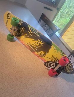 Brand New 36 Inch Longboard Skateboard