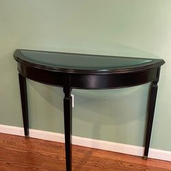 Small Hallway Table