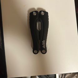 Blue Ridge Multi Tool 