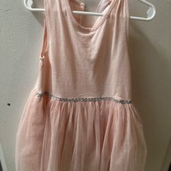 Toddler dress 5t